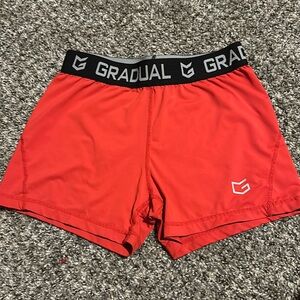 Gradual Women’s Compression Short/Boxer Medium